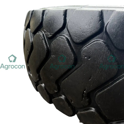 Däck med fälg 20,5x25 | 92490 | Volvo L90C - Fälg och däck