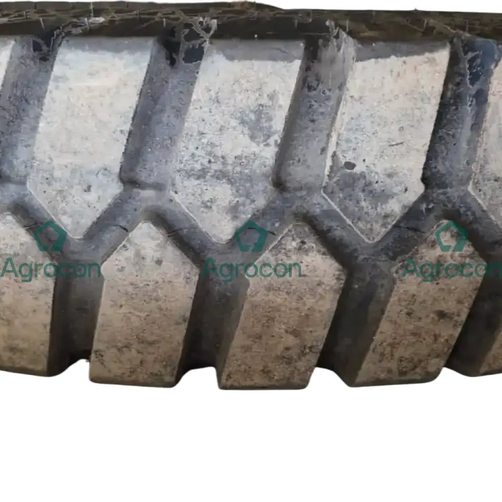 Däck på fälg 10,00-20 | Åkerman EW200 Fälg och däck