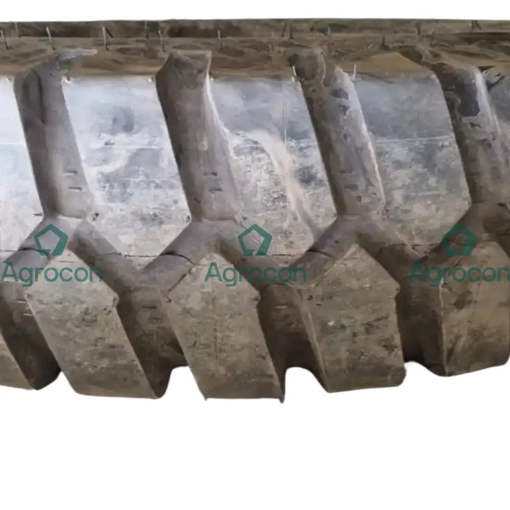 Däck på fälg 10,00-20 | Åkerman EW200 Fälg och däck