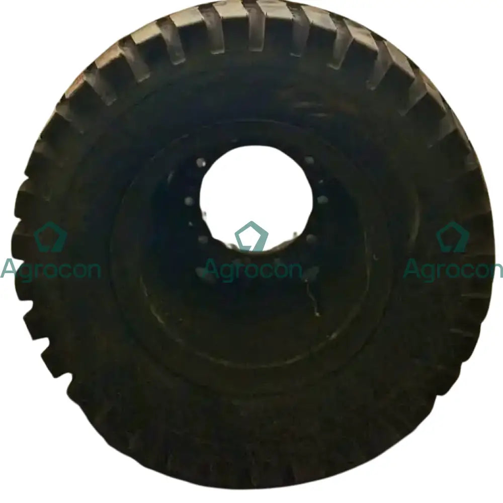 Däck på fälg 10,00-20 | Åkerman EW200 Fälg och däck