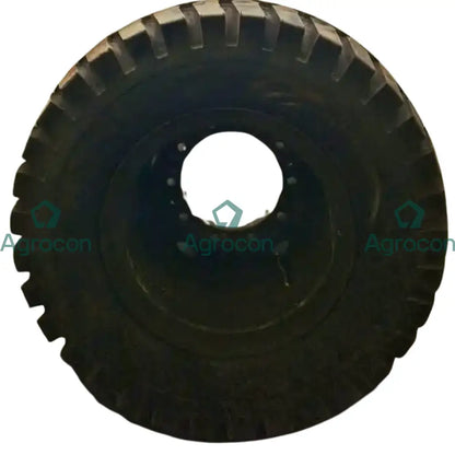 Däck på fälg 10,00-20 | Åkerman EW200 Fälg och däck