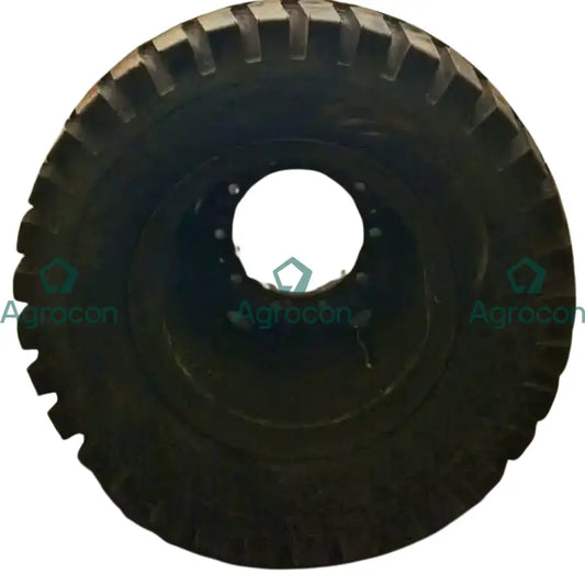 Däck på fälg 10,00-20 | Åkerman EW200 Fälg och däck