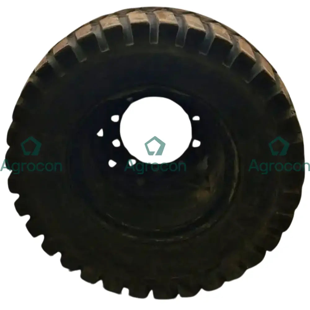 Däck på fälg 10,00-20 | Åkerman EW200 Fälg och däck