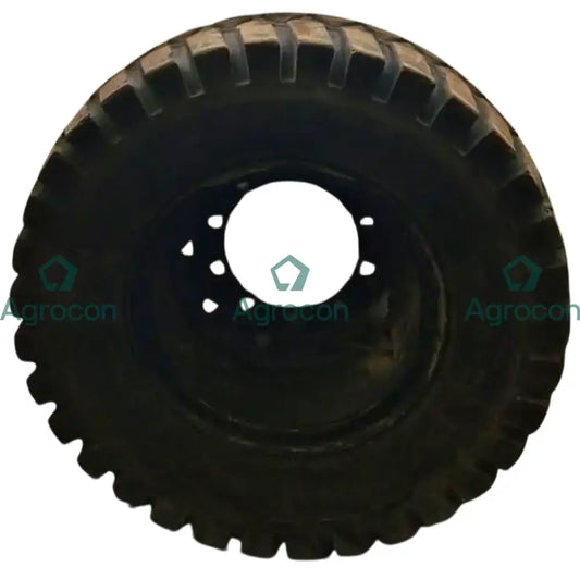 Däck på fälg 10,00-20 | Åkerman EW200 Fälg och däck