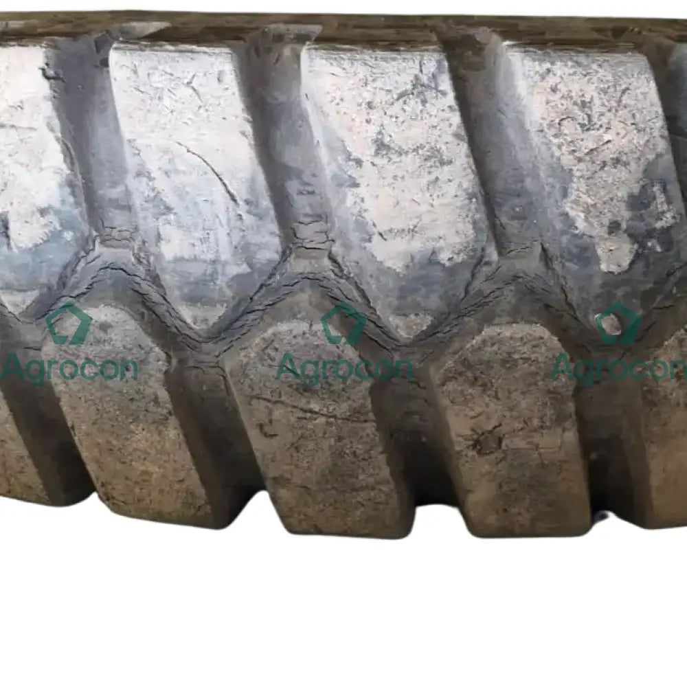 Däck på fälg 10,00-20 | Åkerman EW200 Fälg och däck