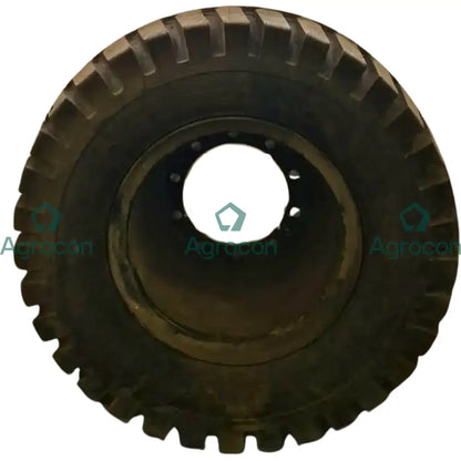 Däck på fälg 10,00-20 | Åkerman EW200 Fälg och däck