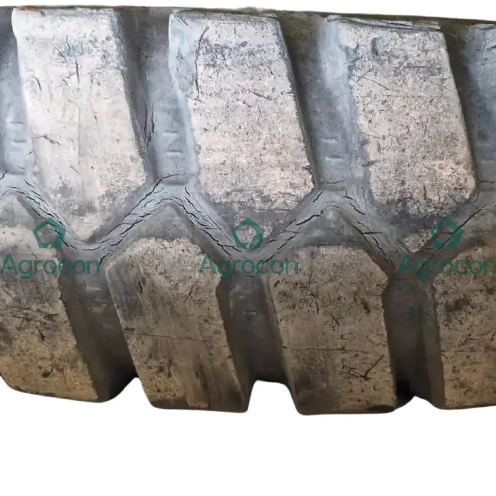 Däck på fälg 10,00-20 | Åkerman EW200 Fälg och däck