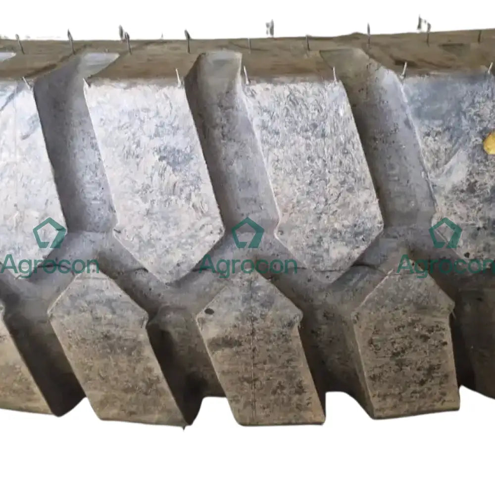 Däck på fälg 10,00-20 | Åkerman EW200 Fälg och däck