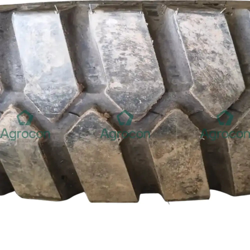 Däck på fälg 10,00-20 | Åkerman EW200 Fälg och däck