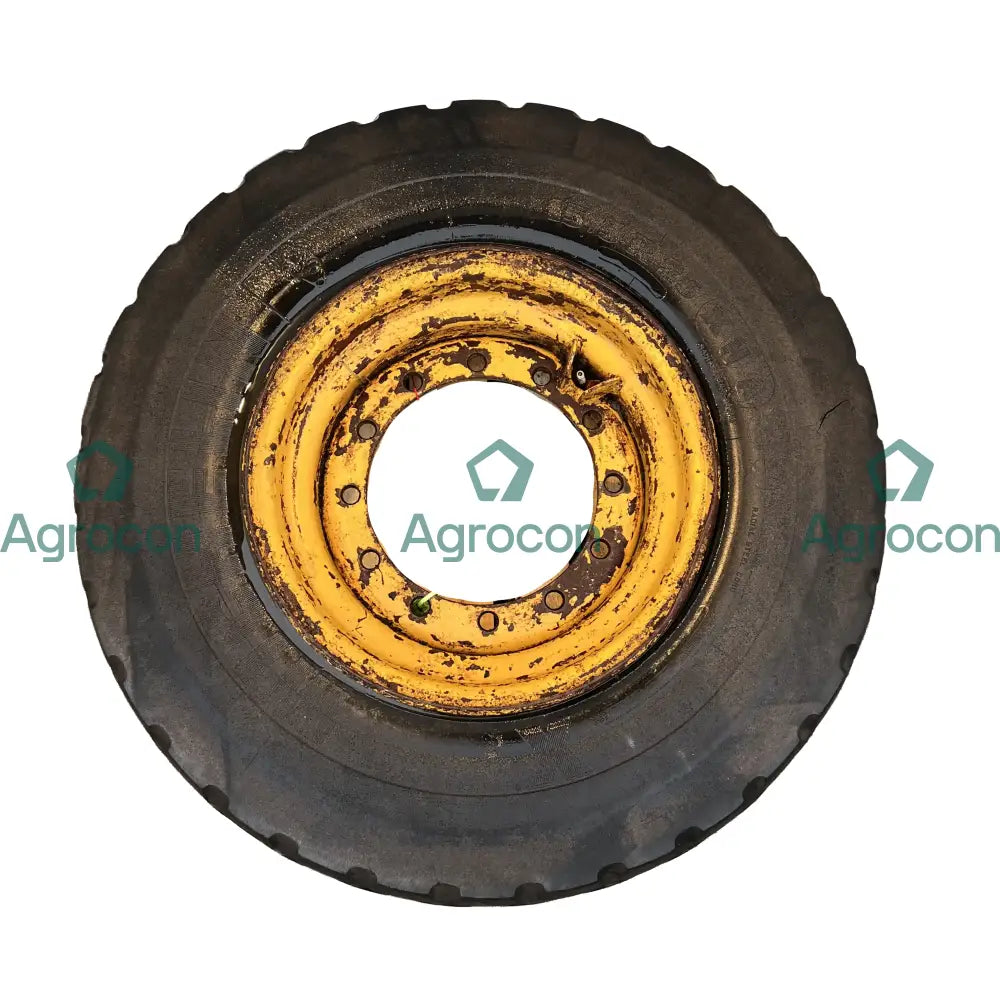 Däck på fälg 15,5r25 | 4781734 | Volvo L50 Fälg och däck