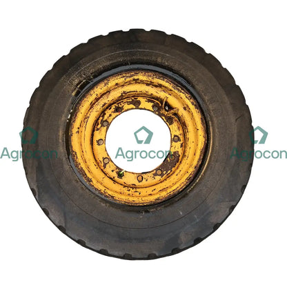 Däck på fälg 15,5r25 | 4781734 | Volvo L50 Fälg och däck