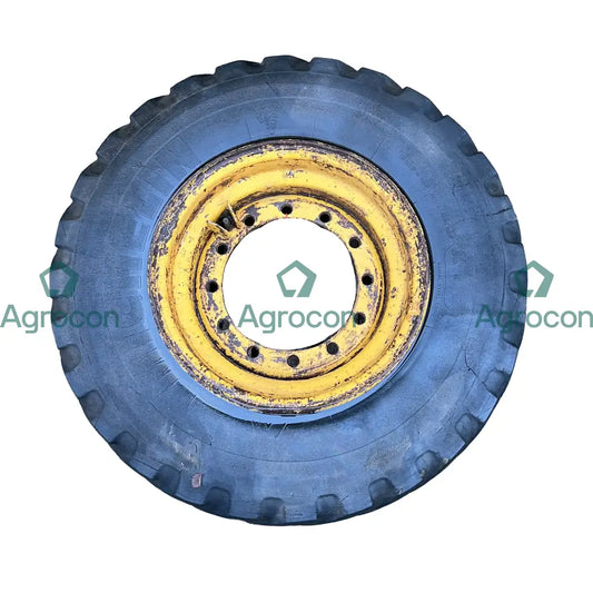 Däck på fälg 15,5r25 | 4781734 | Volvo L50 Fälg och däck