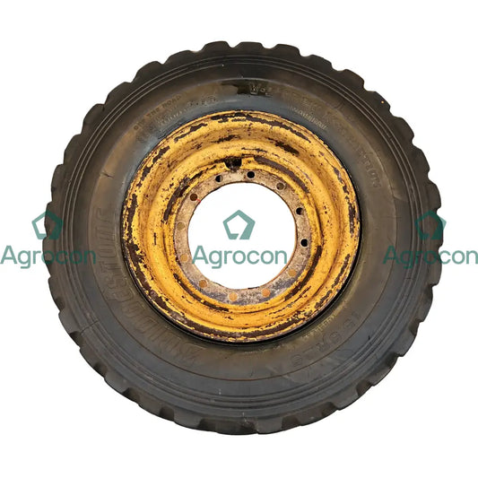 Däck på fälg 15,5r25 | 4781734 | Volvo L50 Fälg och däck