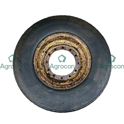 Däck på fälg 15,5r25 | 4781734 | Volvo L50 Fälg och däck