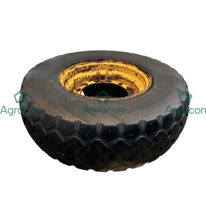 Däck på fälg 15,5r25 | 4781734 | Volvo L50 Fälg och däck