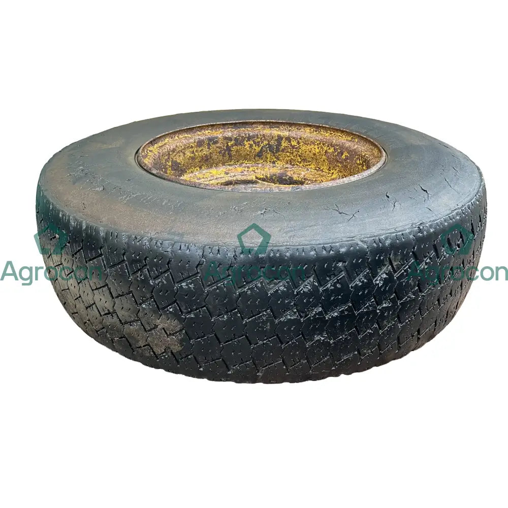 Däck på fälg 15,5r25 | 4781734 | Volvo L50 Fälg och däck