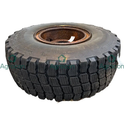 Däck på fälg 20,5r25 | 11091804 | Volvo L70C Fälg och däck