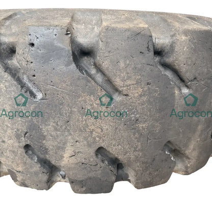 Däck på fälg 20,5x25 | 82316 | Volvo L90E Fälg och däck