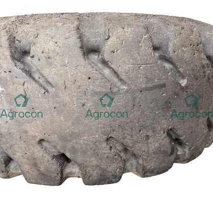 Däck på fälg 20,5x25 | 82316 | Volvo L90E Fälg och däck