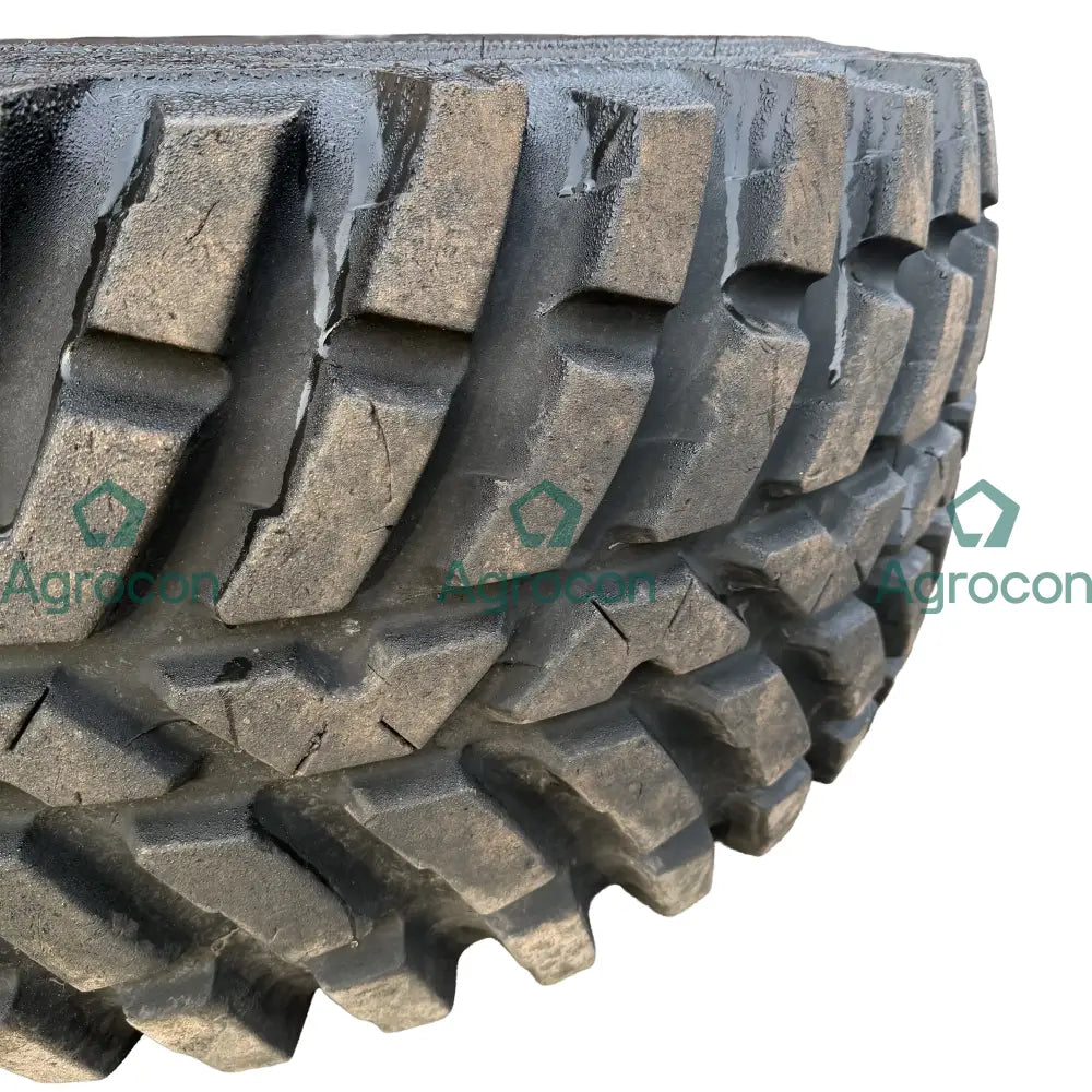 Däck på fälg 540/65r24 | 15239205 | Volvo L50G - Fälg och däck