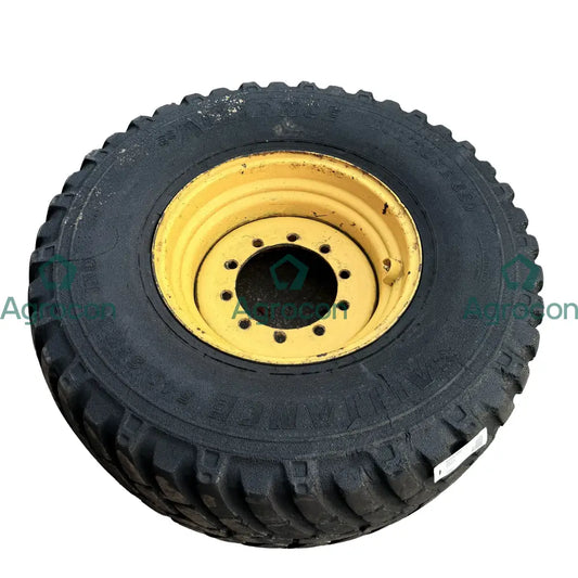 Däck på fälg 540/65r24 | 15239205 | Volvo L50G - Fälg och däck