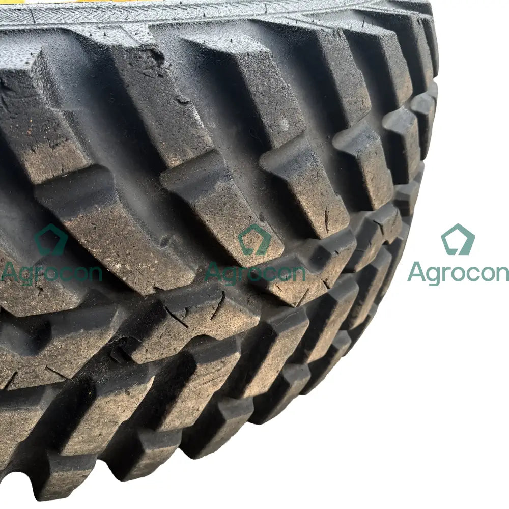 Däck på fälg 540/65r24 | 15239205 | Volvo L50G - Fälg och däck