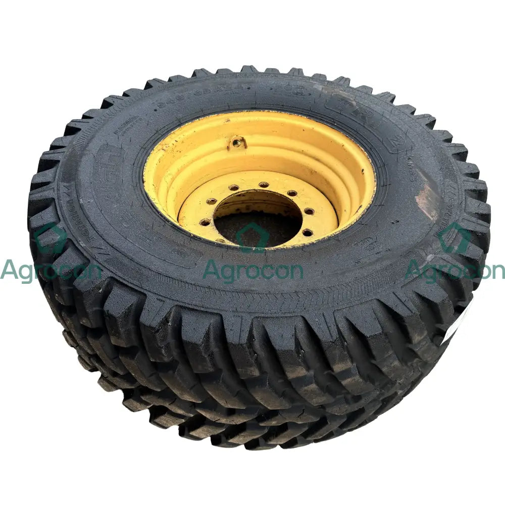 Däck på fälg 540/65r24 | 15239205 | Volvo L50G - Fälg och däck