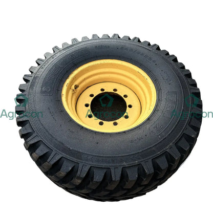 Däck på fälg 540/65r24 | 15239205 | Volvo L50G - Fälg och däck