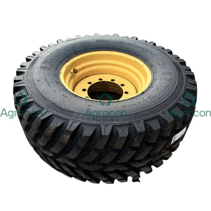Däck på fälg 540/65r24 | 15239205 | Volvo L50G - Fälg och däck