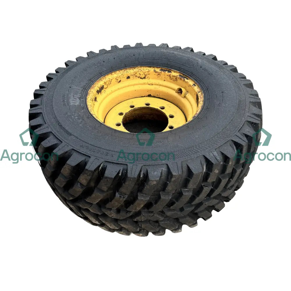 Däck på fälg 540/65r24 | 15239205 | Volvo L50G - Fälg och däck
