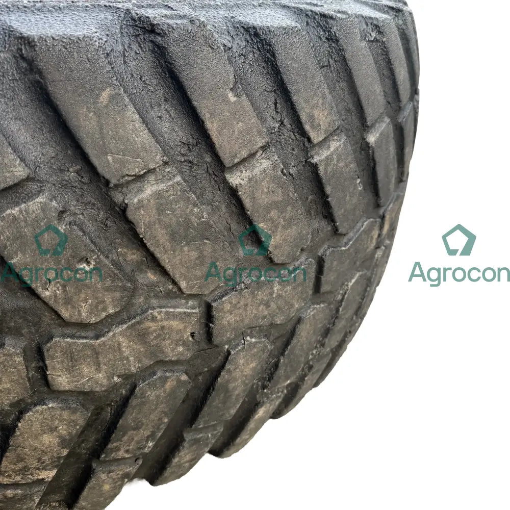 Däck på fälg 540/65r24 | 15239205 | Volvo L50G - Fälg och däck