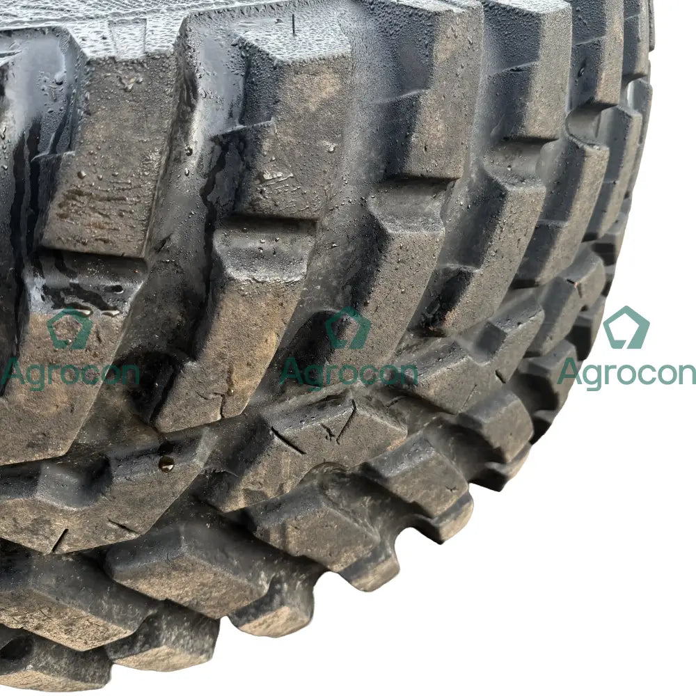 Däck på fälg 540/65r24 | 15239205 | Volvo L50G - Fälg och däck