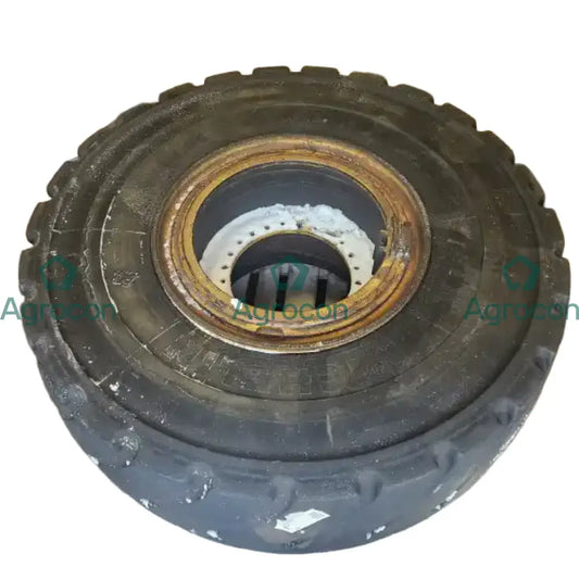 Däck på fälg 800/65 -29 | 11075600 | Volvo L180E Fälg och däck