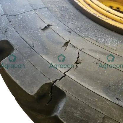 Däck på fälg 800/65 -29 | 11075600 | Volvo L180E Fälg och däck