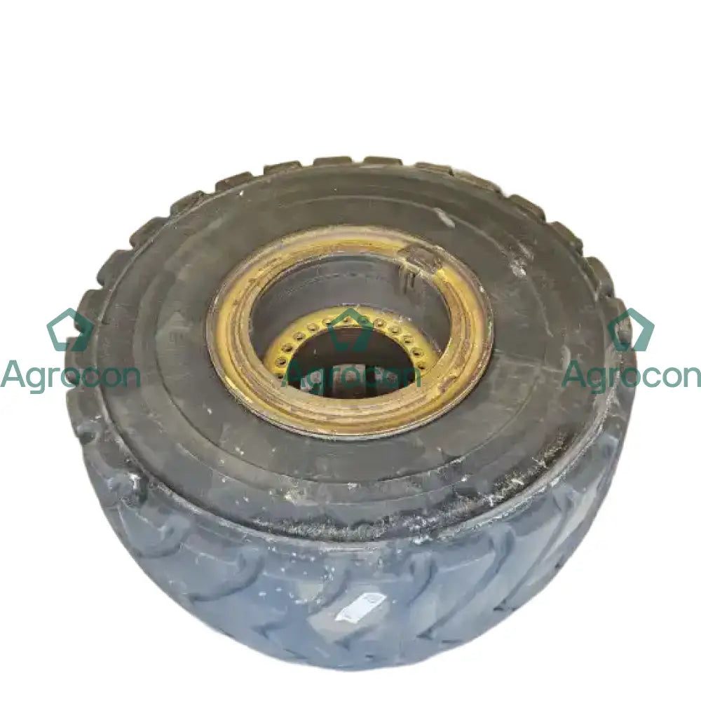 Däck på fälg 800/65 -29 | 11075600 | Volvo L180E Fälg och däck