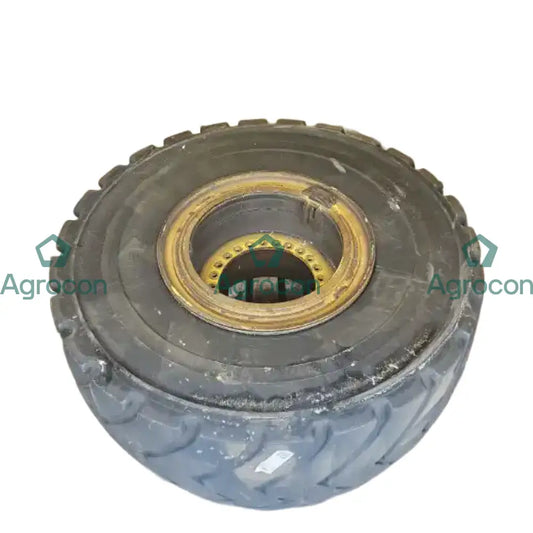 Däck på fälg 800/65 -29 | 11075600 | Volvo L180E Fälg och däck