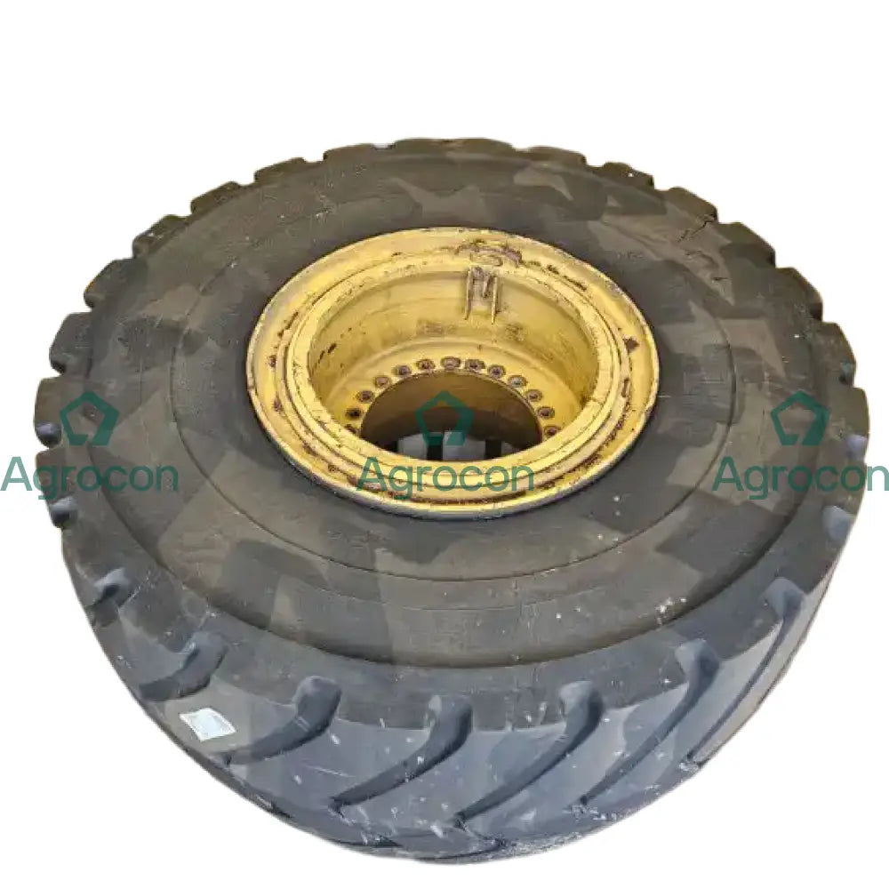 Däck på fälg 800/65 -29 | 11075600 | Volvo L180E Fälg och däck