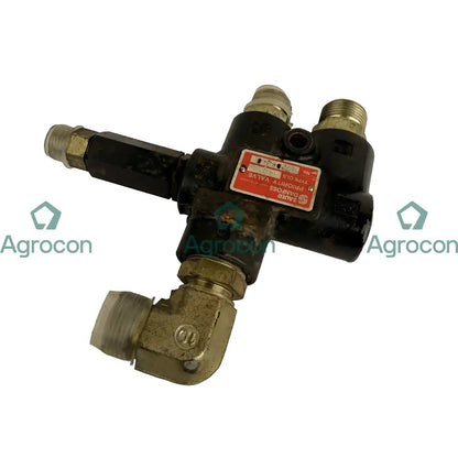 Danfoss ventil | 15288248 | Volvo EW160B Hydraulventil