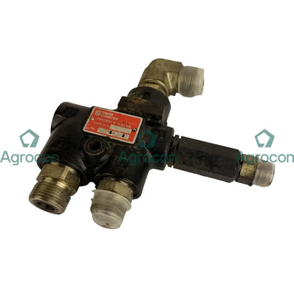 Danfoss ventil | 15288248 | Volvo EW160B Hydraulventil