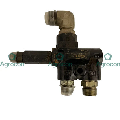 Danfoss ventil | 15288248 | Volvo EW160B Hydraulventil