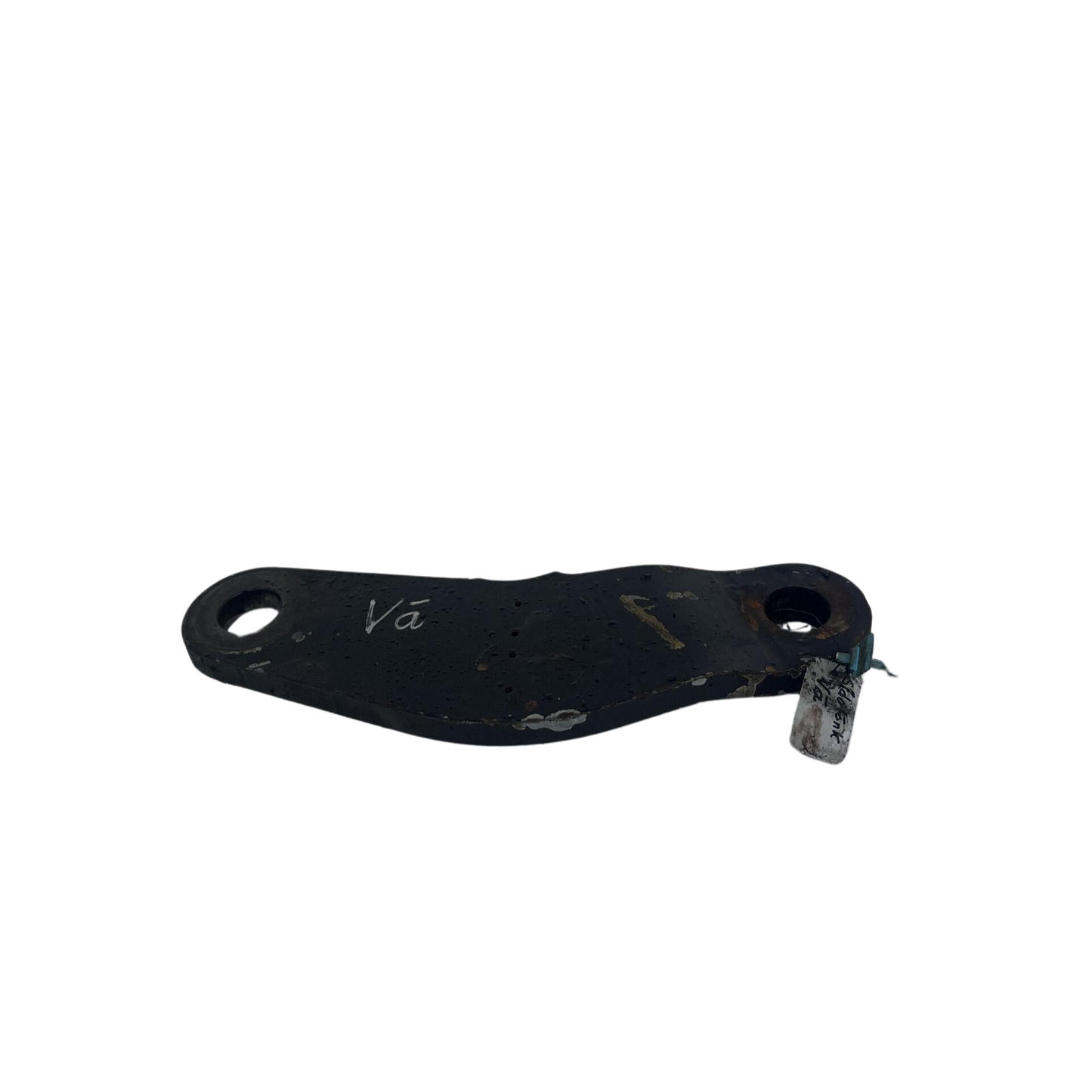 Side Link Left | Huddig 1160D