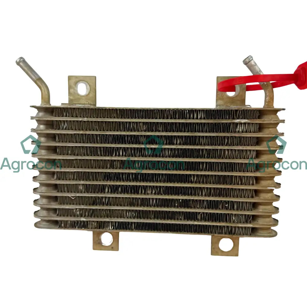 Dieselkylare | 4626193 | Hitachi ZX250LC-3 Bränslesystem