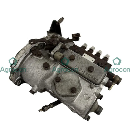 Dieselpump d42 - Bränslesystem