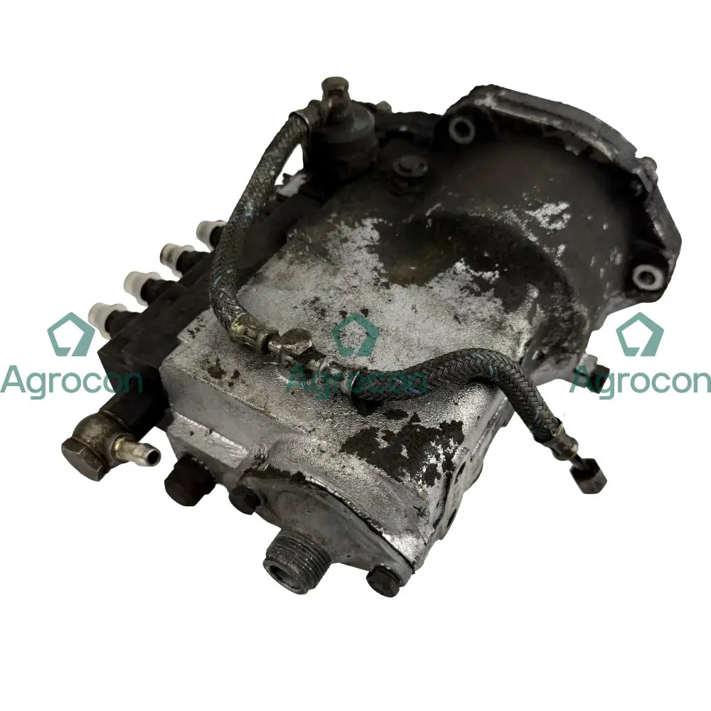 Dieselpump d42 - Bränslesystem