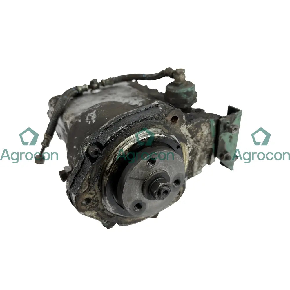 Dieselpump d42 - Bränslesystem
