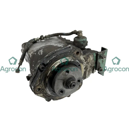 Dieselpump d42 - Bränslesystem
