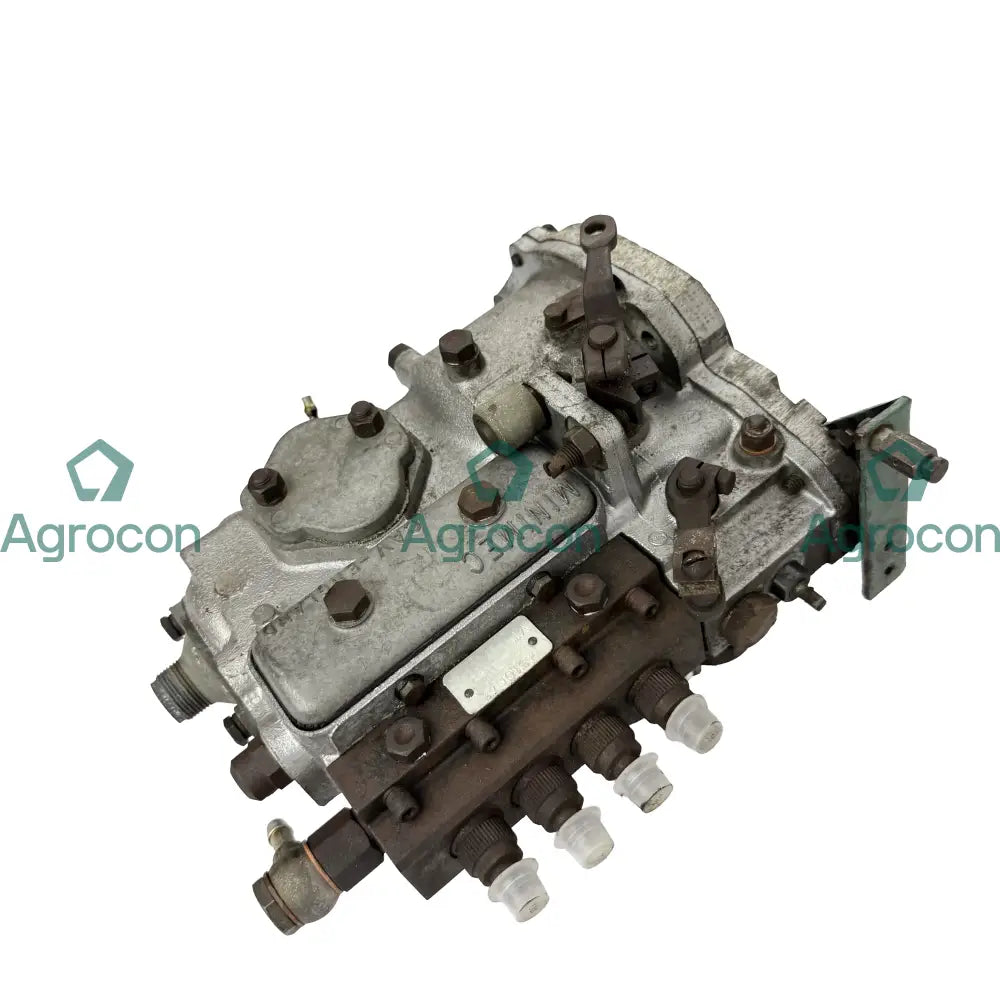 Dieselpump d42 - Bränslesystem
