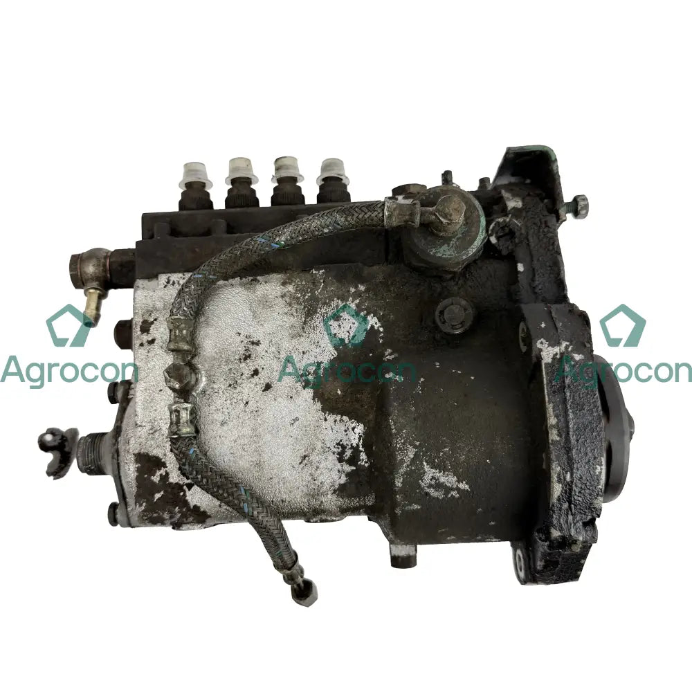 Dieselpump d42 - Bränslesystem