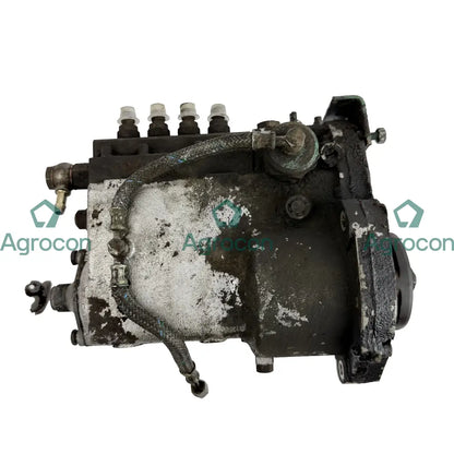 Dieselpump d42 - Bränslesystem