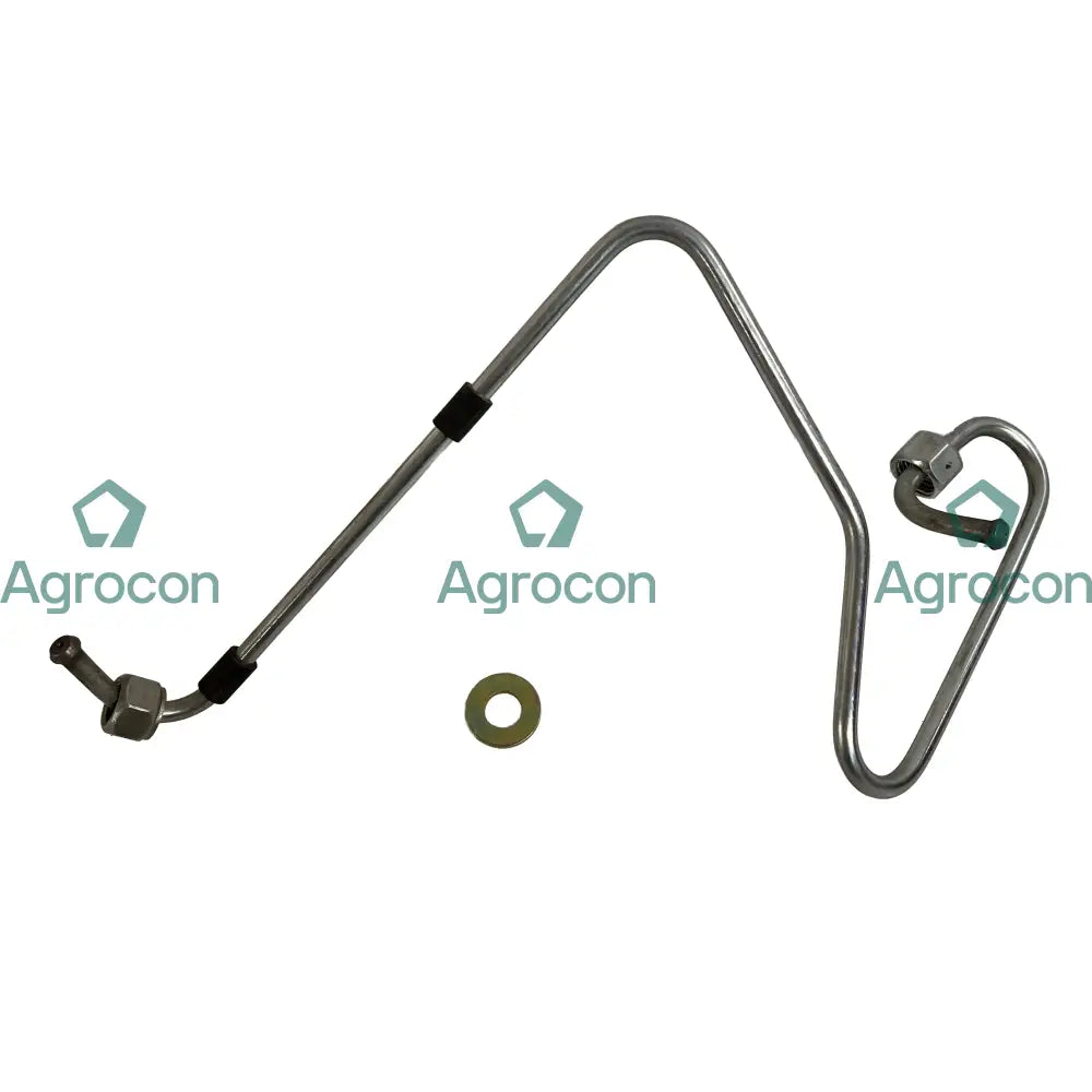 Dieselrör | 465651 Bränslesystem Insug/avgas